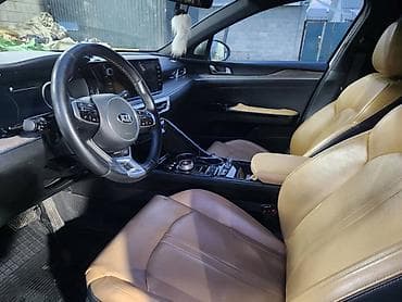 манитор киа к5: Kia K5: 2020 г., 2 л, Типтроник, Бензин, Седан — 7