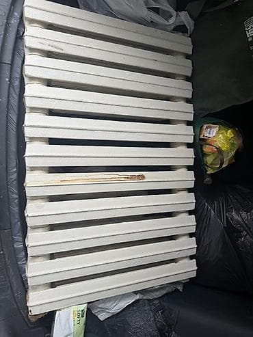 горизонтальный аристон: Накопительный водонагреватель Объем бака: 80 л, Ariston, Электрический, Предохранительный клапан, Эмалированная сталь — 4