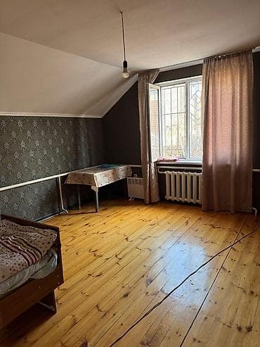 mega hous: 🏡 Продаётся Дом 4сот 5ком 📍 Локация: Джал 📍 Ориентир: ул — 4