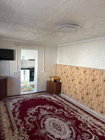 дом участок кара жыгач: Үй, 120 м², 4 бөлмө, Кыймылсыз мүлк агенттиги, Евро оңдоо — 16