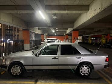 w210 коробка: Mercedes-Benz E-Class: 1988 г., 2.6 л, Механика, Бензин, Седан — 5