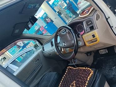авто пушка: Honda Stepwgn: 2003 г., 0.2 л, Автомат, Минивэн — 4