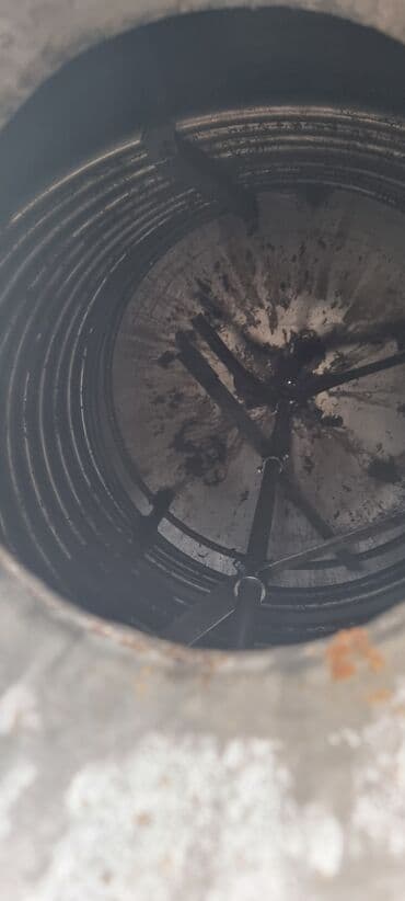 бочка алюминевая: Бочки ёмкость из пищевой нержавейки заводского изготовления. Обьемы — 4