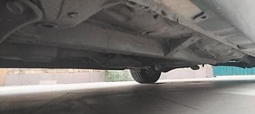 ом: Toyota Avensis: 2003 г., 1.8 л, Механика, Бензин, Универсал — 8
