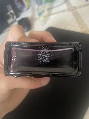 туалетная вода aspire man: Парфюмированная вода Oriflame Excite Force, 75 мл Формат: Eau de — 2