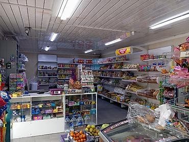 торговый места: Продажа бизнеса Торговый контейнер, Продукты, Вместе с: Оборудование и мебель — 2