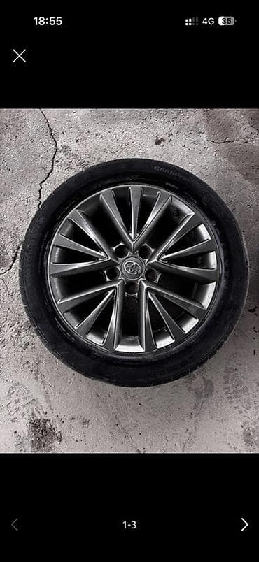 камри 2011: Toyota Camry: 2012 г., 2.5 л, Автомат, Бензин, Седан — 6