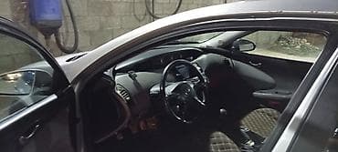 terrano 2: Nissan Primera: 2003 г., 1.8 л, Механика, Седан — 3