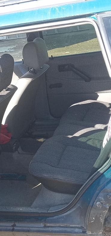 балка срв: Volkswagen Passat Variant: 1993 г., 1.8 л, Механика, Бензин, Универсал — 4