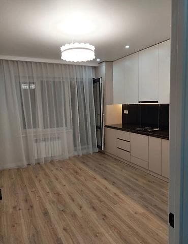 6: 1 комната, 53 м², Технопарк 108 серия, 6 этаж, Дизайнерский ремонт — 10