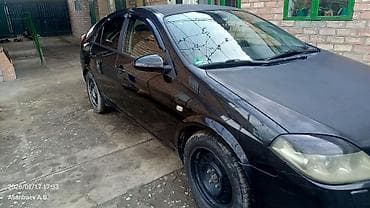 tesla pi: Nissan Primera: 2002 г., 1.8 л, Механика, Бензин, Седан — 5