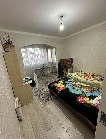 89: 2 комнаты, 74 м², 106 серия, 8 этаж, Косметический ремонт — 9