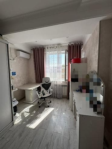 230000: 4 комнаты, 132 м², Элитка, 3 этаж, Евроремонт — 7