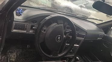 карбюратор тико: Daewoo Nexia: 2011 г., 1.5 л, Механика, Бензин, Седан — 7