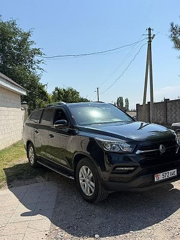 фары на опель вектра б: Ssangyong Rexton Sports: 2020 г., 2.2 л, Автомат, Дизель, Пикап — 3