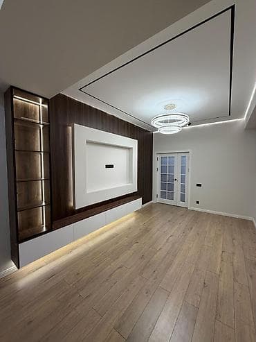 delmar: 2 комнаты, 67 м², Элитка, 4 этаж, Дизайнерский ремонт — 3