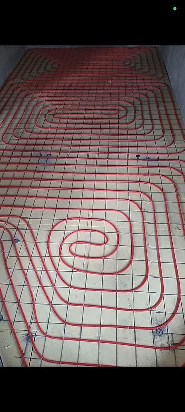 автономка для дома: Монтаж отопления и водоснабжения “под ключ” - Проектирование и — 2