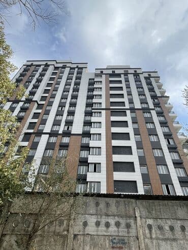 квартира в новопокровке: 1 комната, 40 м², Элитка, 2 этаж, ПСО (под самоотделку) — 1