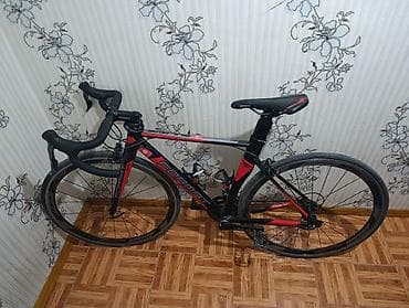 Шоссейные велосипеды: Шоссейный велосипед, Format, Рама L (172 - 185 см), Б/у — 3