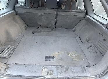 terrano 2: Nissan Primera: 2001 г., 2 л, Механика, Бензин, Универсал — 7