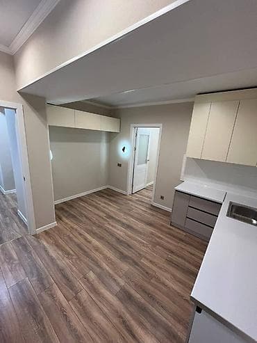 2 комнаты, 72 м², Элитка, 9 этаж, Евроремонт — 5