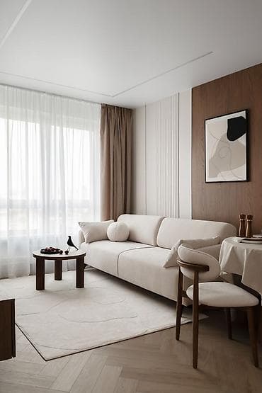 планировщик: Дизайн интерьера и архитектурное проектирование Предлагаю услуги в — 7