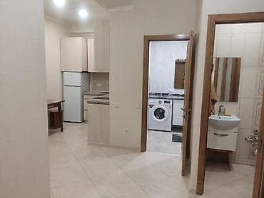 3 к: 2 комнаты, Собственник, Без подселения, С мебелью полностью — 2