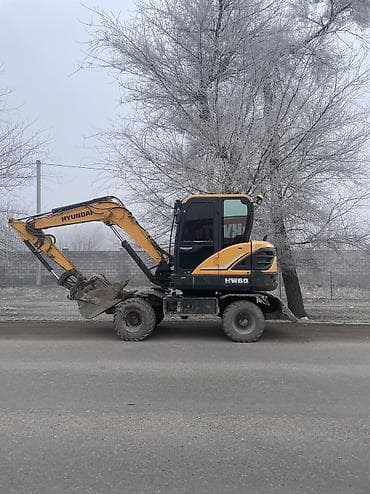 ez 30: Экскаватор | Траншеи — 9