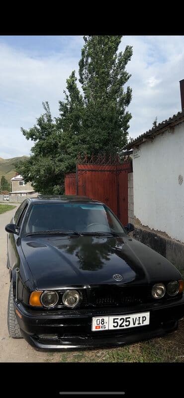 хонда стрим мотор: BMW 525: 1991 г., 2.5 л, Механика, Бензин — 1
