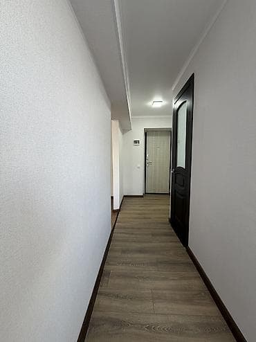 квартира студия 20 кв м: 1 комната, 29 м², 104 серия, 4 этаж, Евроремонт — 5