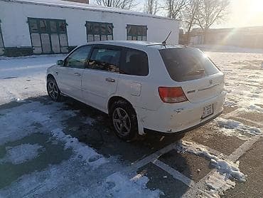 honda stepwgn каропка: Honda Avancier: 2003 г., 2.3 л, Автомат, Бензин, Универсал — 3