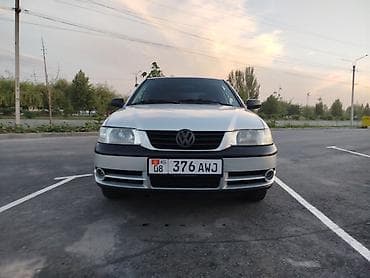 битые авто: Volkswagen Polo: 2004 г., 1 л, Механика, Бензин, Хэтчбэк — 2