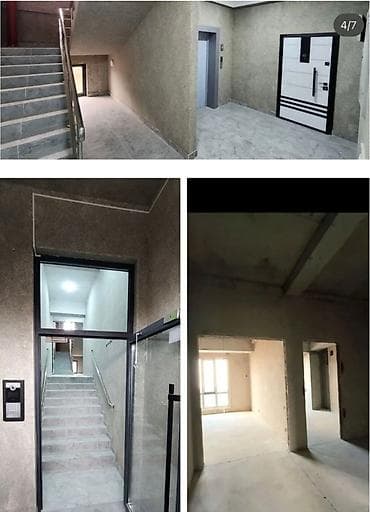 2 комнаты, 85 м², Элитка, 6 этаж — 3