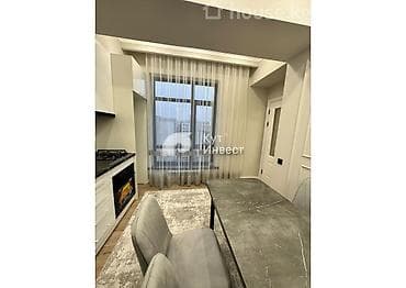 2х: 2 комнаты, 45 м², 12 этаж, Евроремонт — 2