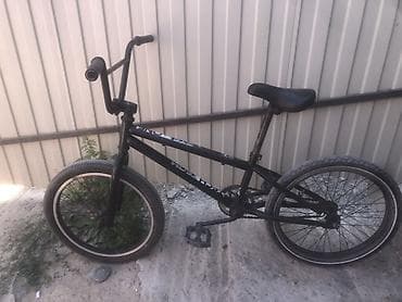 BMX велосипеды: BMX велосипед обмен с доп на труюковый сомакат либо на нн фикс ну могу — 1