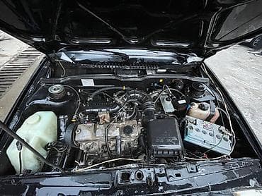 sprinter 315: ВАЗ (ЛАДА) 2115 Samara: 2009 г., 1.5 л, Механика, Бензин, Седан — 3