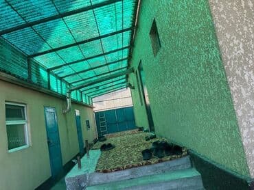 дом в селе манас: Дом, 120 м², 4 комнаты, Собственник, Евроремонт — 3