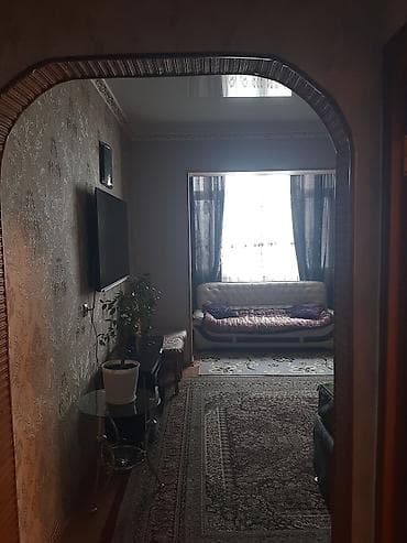 ts group: 3 комнаты, 78 м², Юг-2 мкр 105 серия, 8 этаж, Свежий ремонт — 5