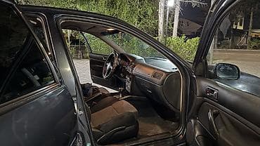 нехсия: Volkswagen Golf: 2000 г., 1.6 л, Автомат, Бензин, Хэтчбэк — 10