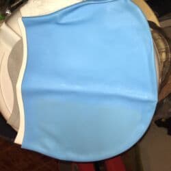 аренда бассейнов: УДОБНЫЕ, супер прочные Большие и Экстра большие плавательные шапочки — 29