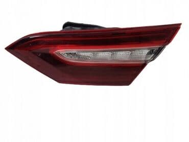 кузовные запчасти на тойоту бишкек: Крышка багажника Toyota — 10