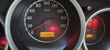 Продажа авто: Honda Fit: 2002 г., 0.4 л, Вариатор, Газ, Хэтчбэк — 2