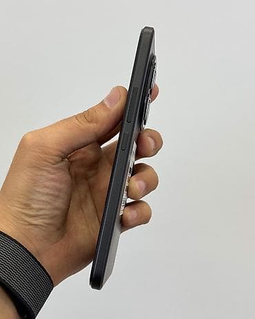 чехол redmi note 10 pro: Redmi, Redmi Note 15 Pro Plus, Б/у, 512 ГБ, цвет - Черный, В рассрочку, 2 SIM — 7