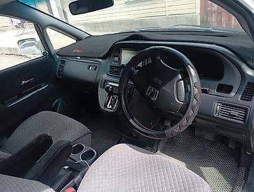 bmw e 38: Honda Odyssey: 2003 г. — 4