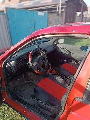 renault 21: Volkswagen Passat: 1992 г., 1.8 л, Механика, Бензин, Универсал — 7