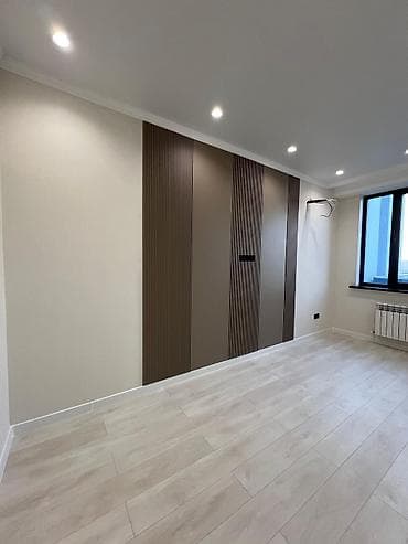 borsan: 2 комнаты, 42 м², Тунгуч мкр Элитка, 11 этаж, Дизайнерский ремонт — 8