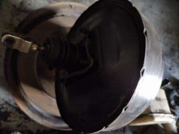 делика кузов: Тармазной вакуумный цилиндр делика Паджеро шариот гал опер адиисей Св6 — 4