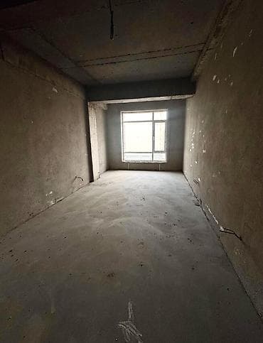 Продажа квартир: 1 комната, 48 м², Элитка, 12 этаж, Готовая ПСО (под самоотделку) — 4