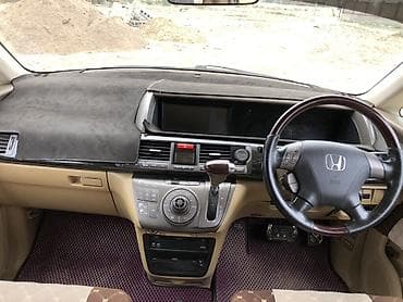 мотор суу: Honda Elysion: 2005 г., 3 л, Автомат, Бензин, Вэн/Минивэн — 6