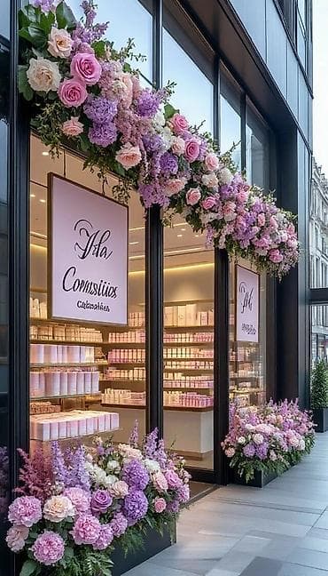 22 размер: Сниму помещение отдел, островок для продажи парфюмерии и косметики от — 1